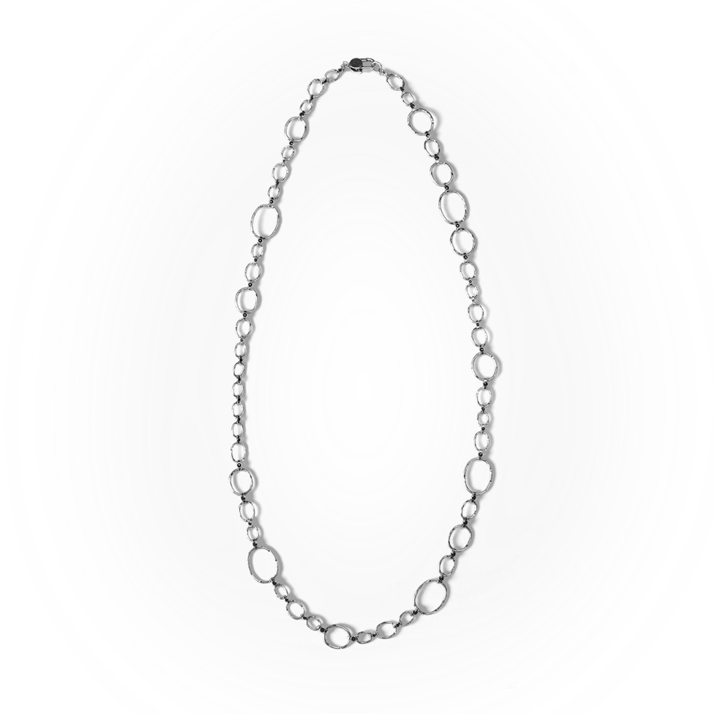 Cabi Spring 24 Give Me A Ring Necklace